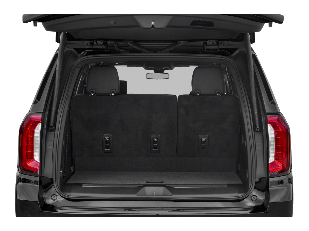 2022 GMC Yukon AT4 - Photo 34