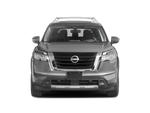 2022 Nissan PATHFINDER PLAT