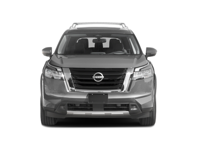 2022 Nissan PATHFINDER PLAT