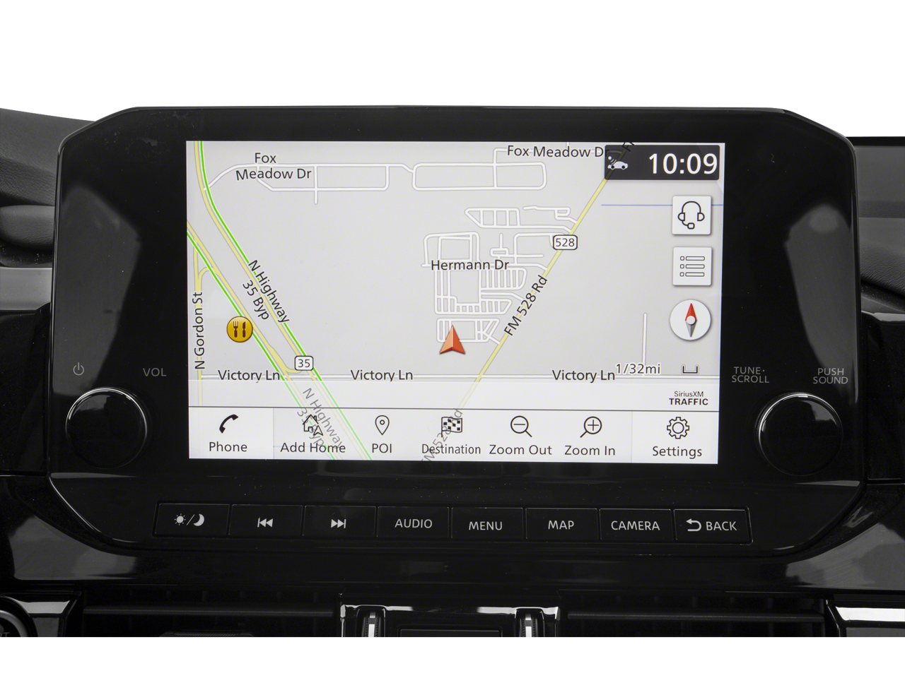 2022 Nissan PATHFINDER PLAT
