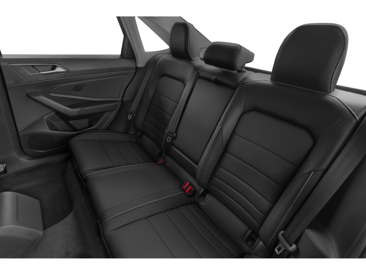 2022 Volkswagen Jetta SE
