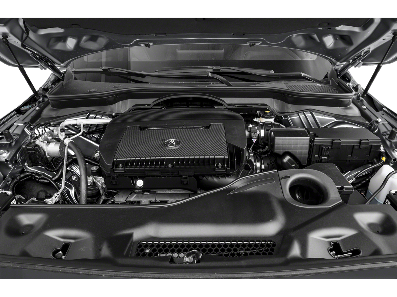 2023 Acura MDX SH-AWD w/A-SPEC