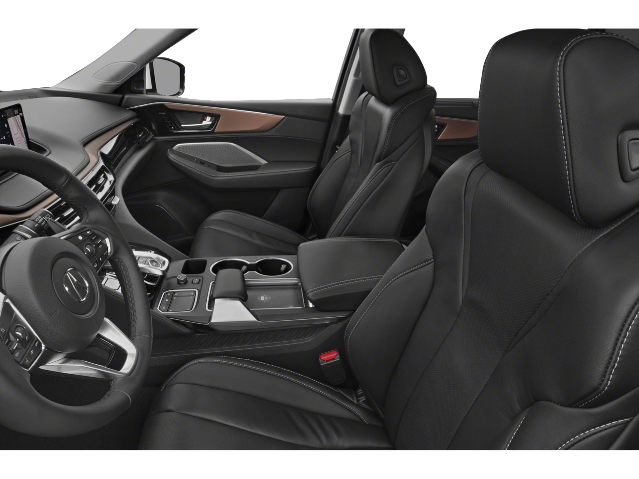 2023 Acura MDX SH-AWD w/Tech