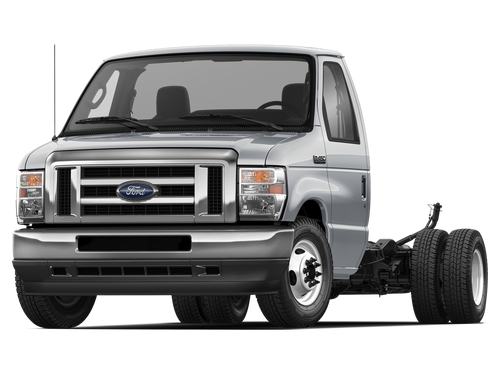 2023 Ford E-450 Cutwy