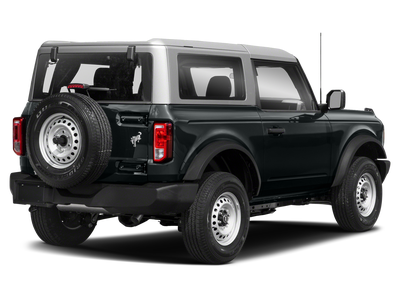 2023 Ford Bronco Outer Banks Advanced