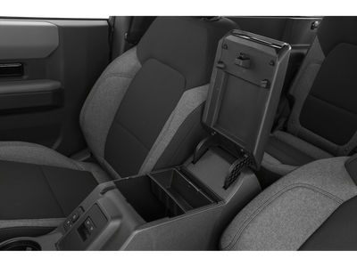 2023 Ford Bronco Outer Banks Advanced