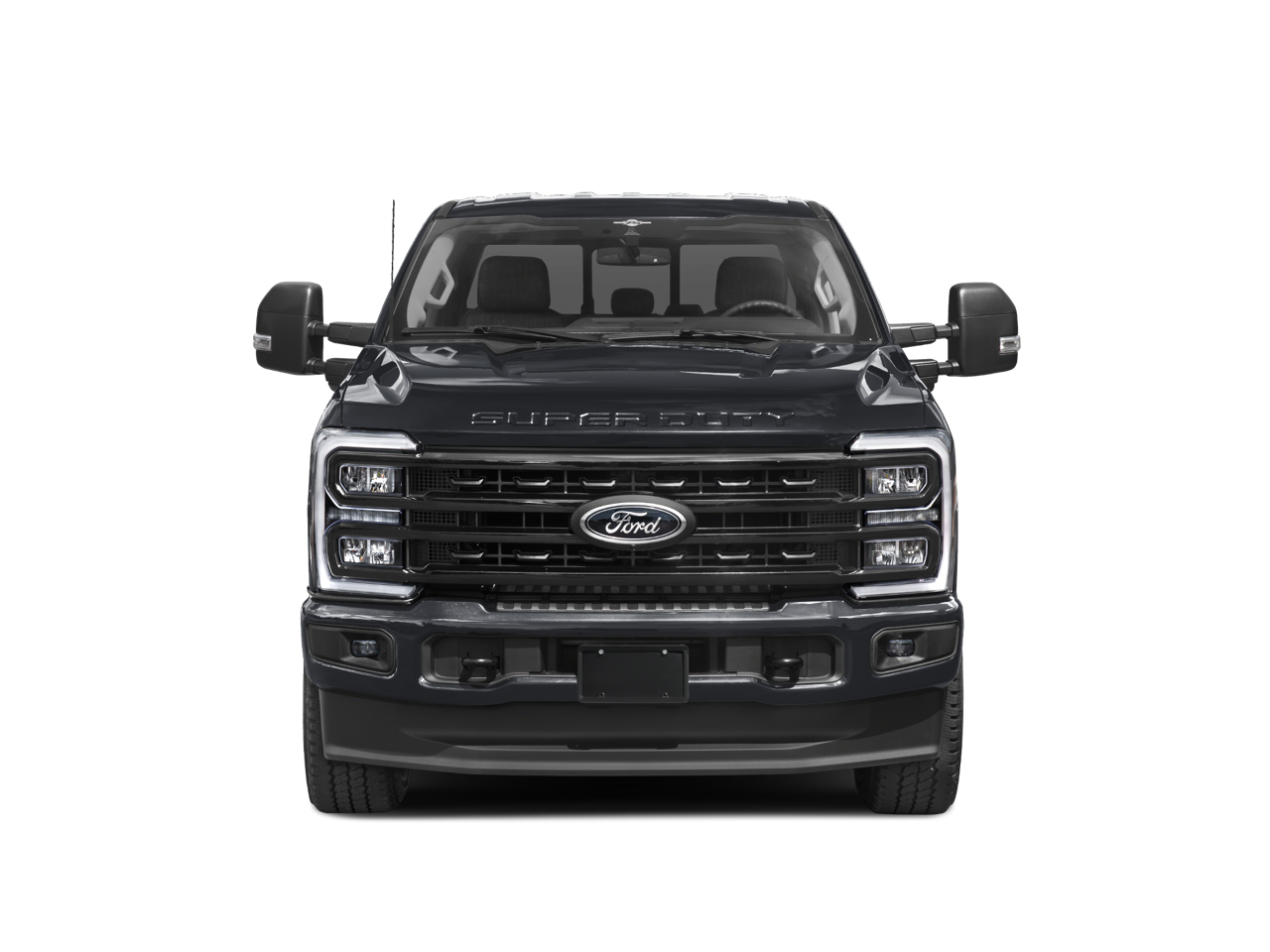 2023 Ford Super Duty F-250 XLT
