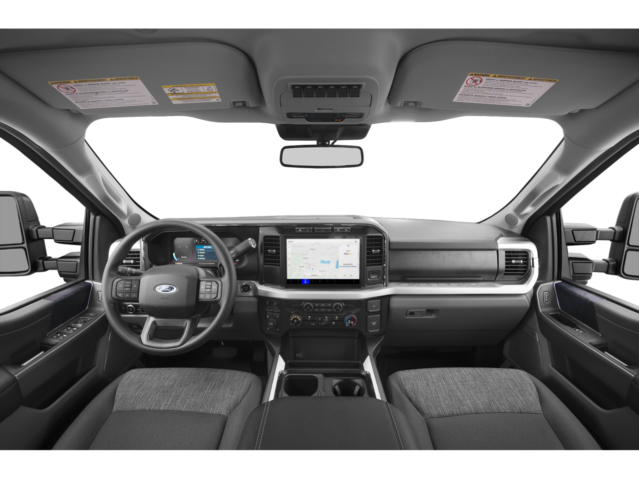 2023 Ford Super Duty F-250 XLT