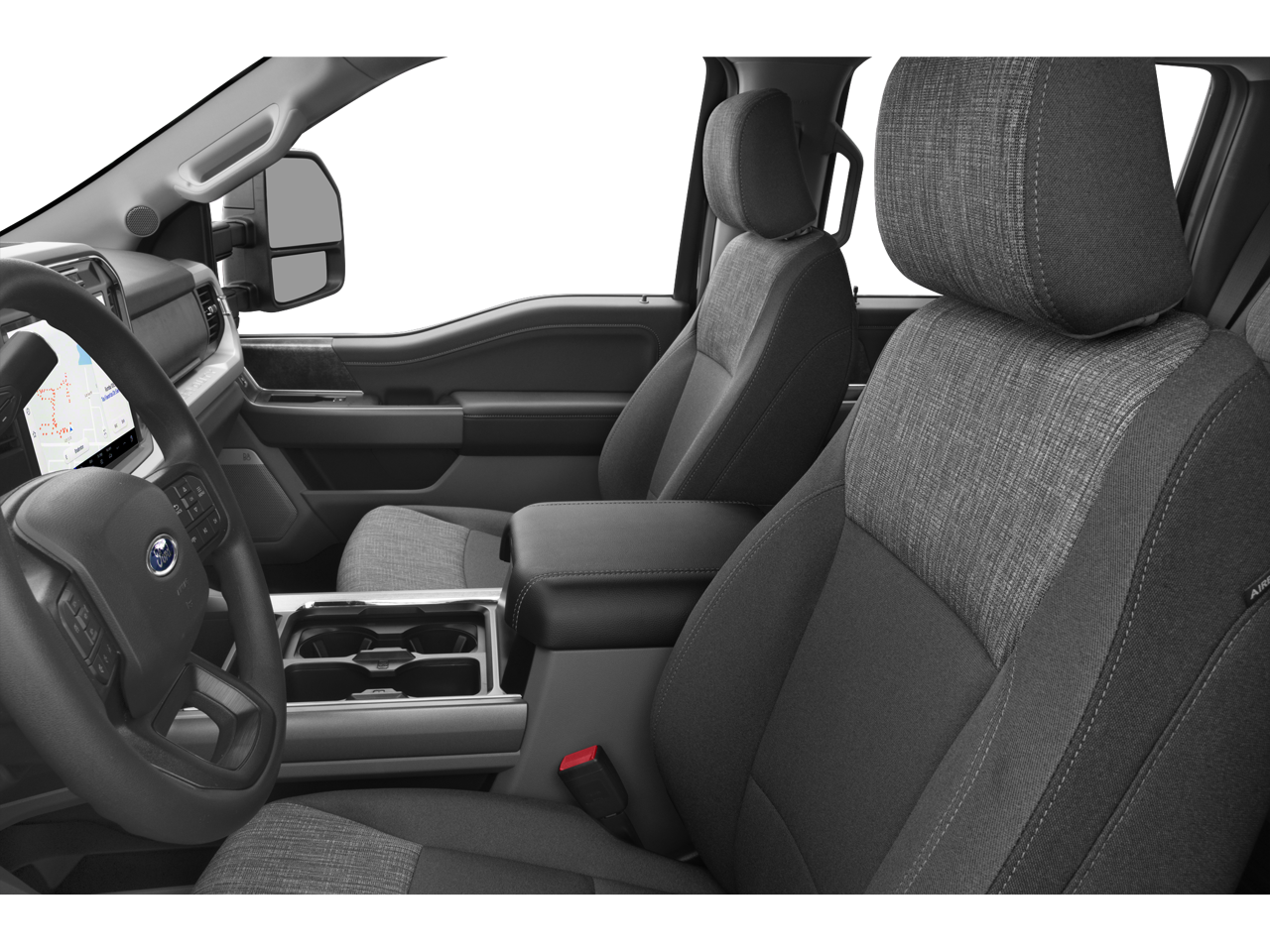 2023 Ford Super Duty F-250 XLT