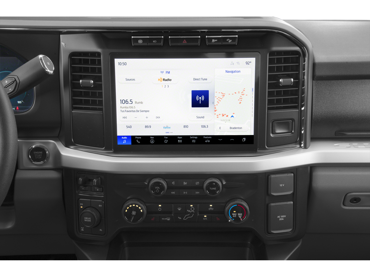 2023 Ford Super Duty F-250 XLT