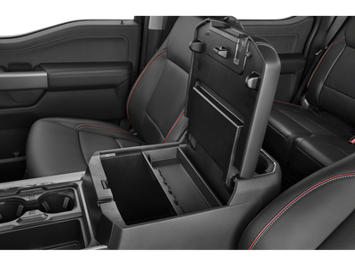 2023 Ford Super Duty F-350 Lariat