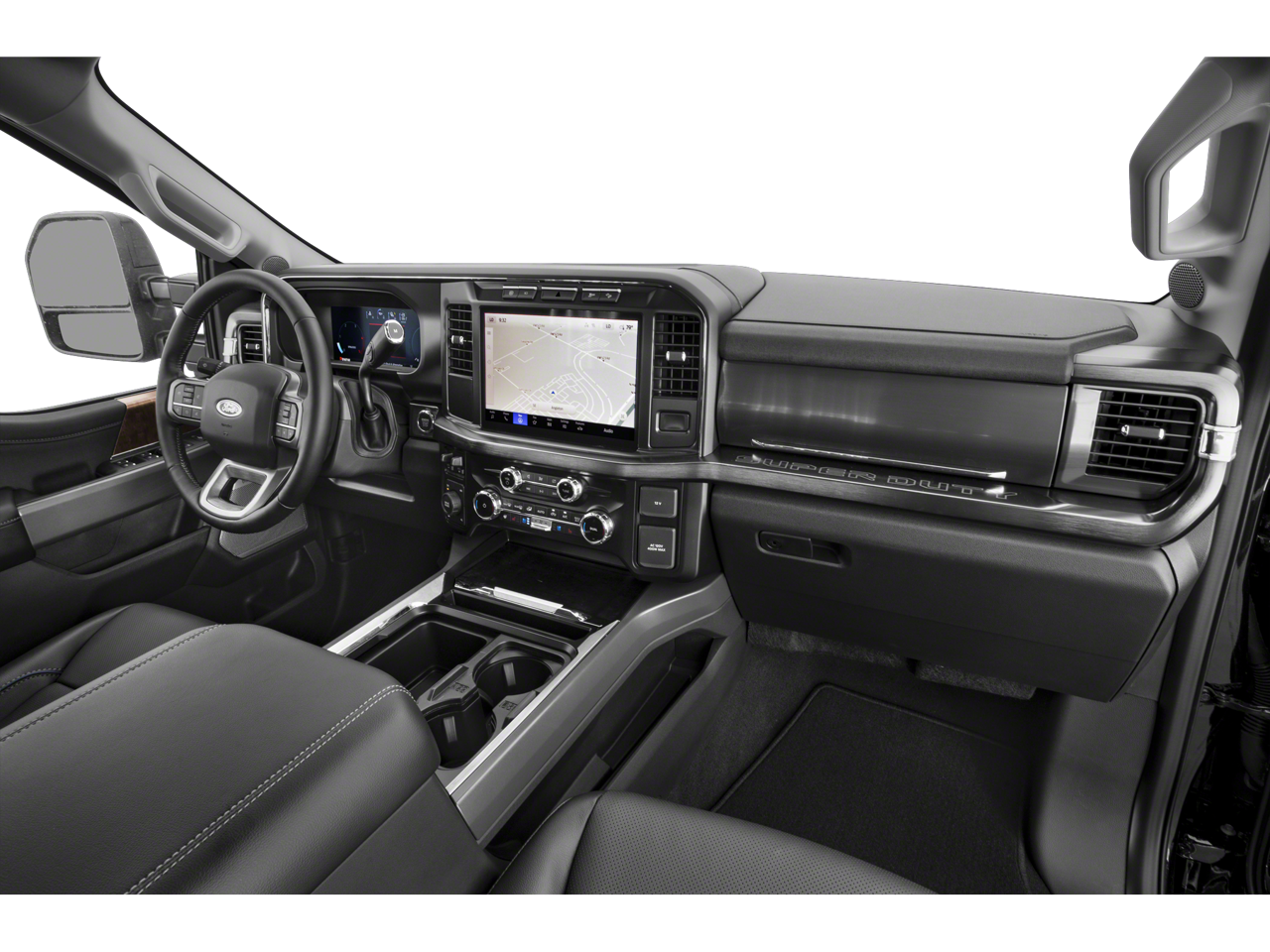 2023 Ford Super Duty F-350 Lariat