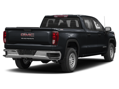 2023 GMC Sierra 1500 Dnli
