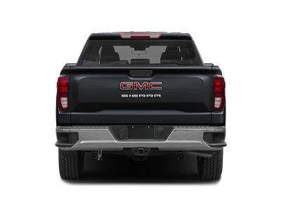 2023 GMC Sierra 1500 Dnli