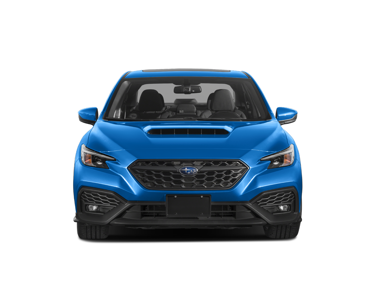 2023 Subaru Wrx Prem