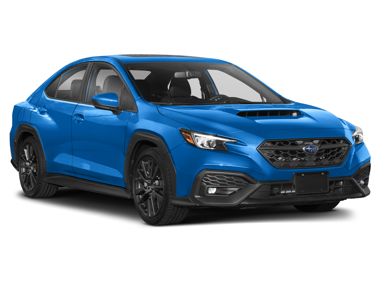 2023 Subaru Wrx Prem