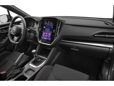 2023 Subaru Wrx Prem