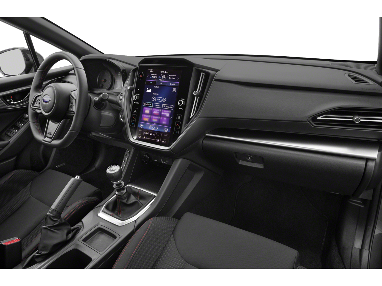 2023 Subaru Wrx Prem