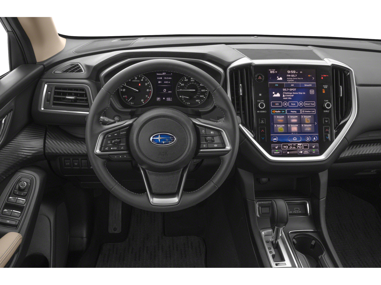 2023 Subaru ASCENT PREM