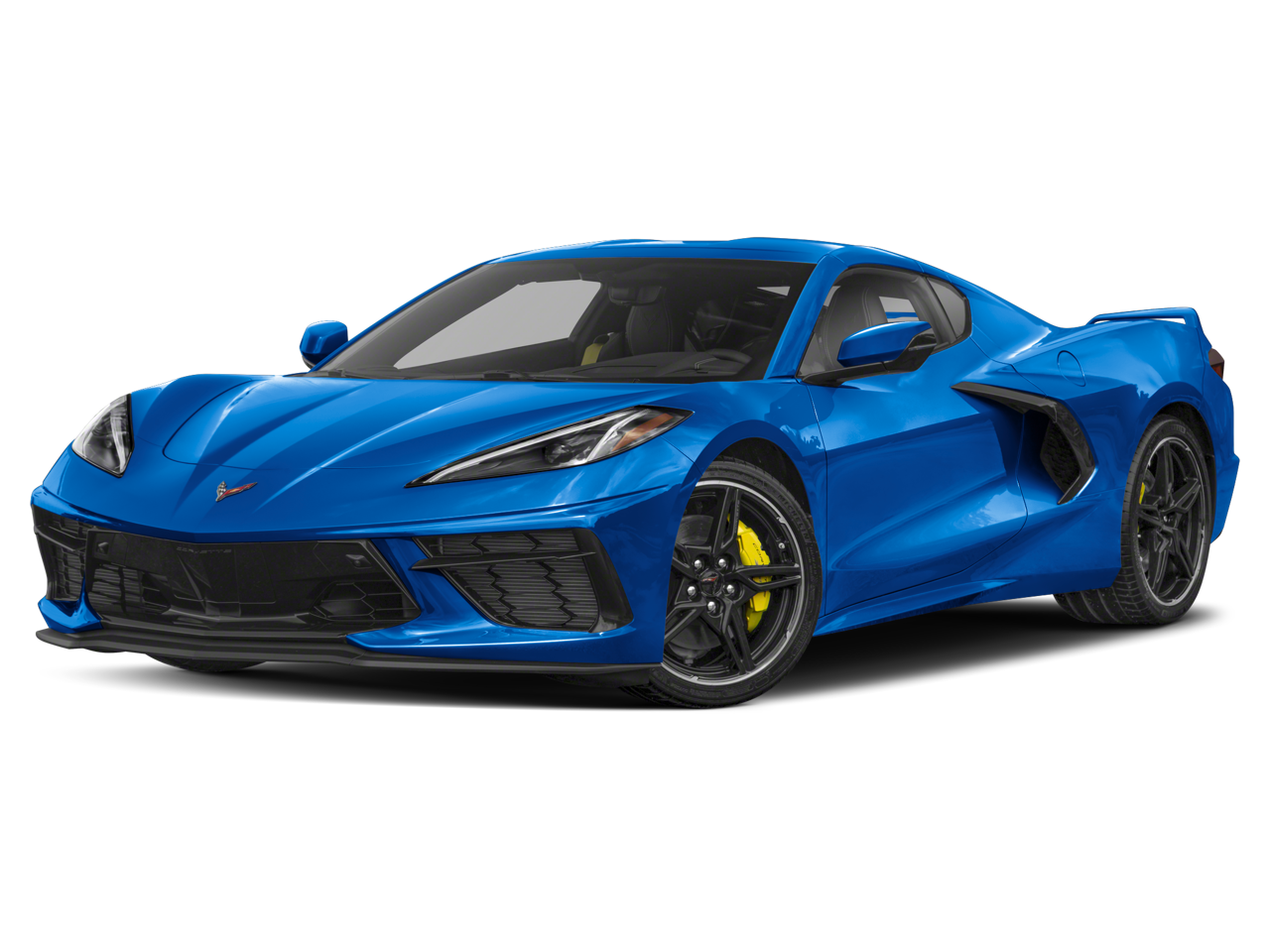 2024 Chevrolet Corvette Std