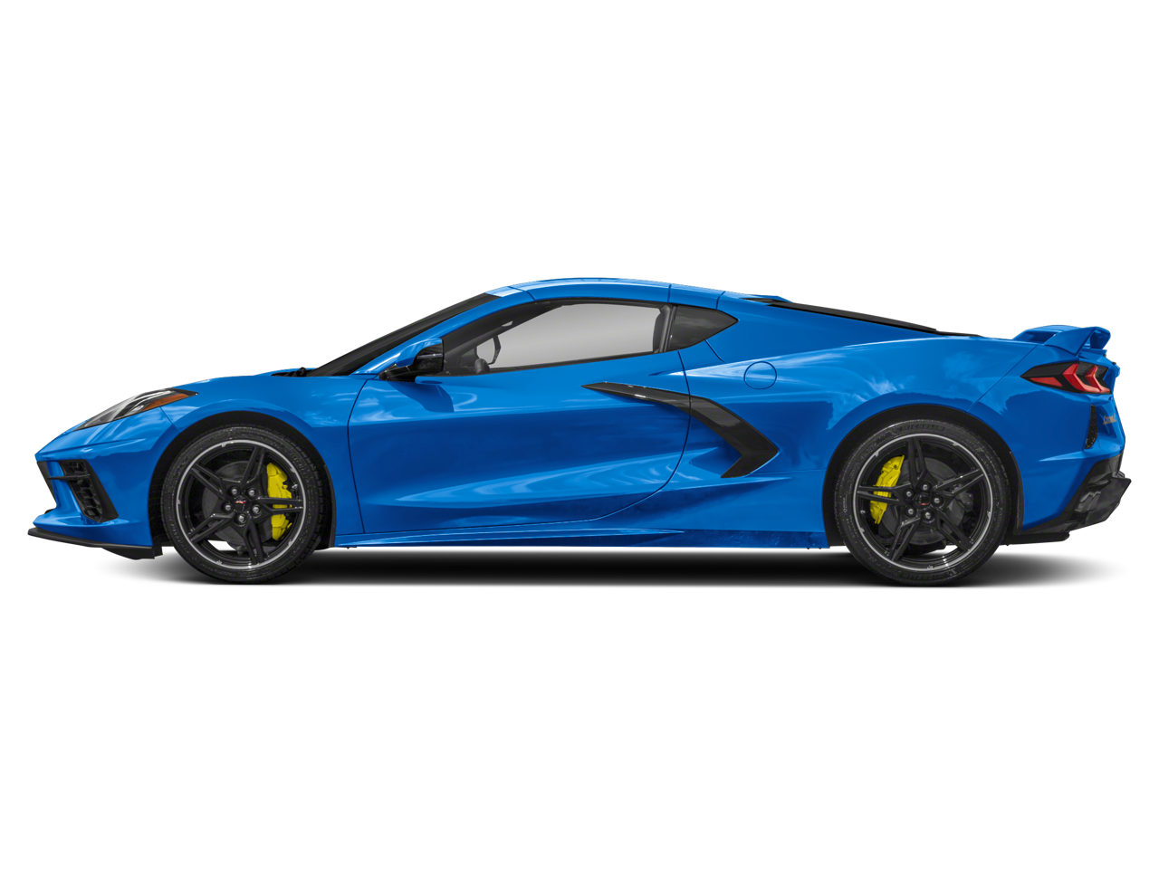 2024 Chevrolet Corvette Std