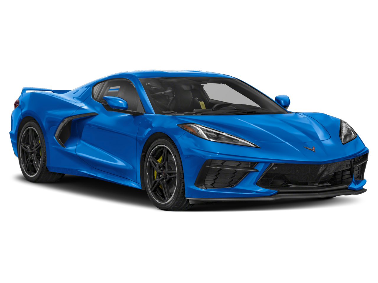 2024 Chevrolet Corvette Std