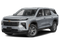 2024 Chevrolet Traverse FWD LS