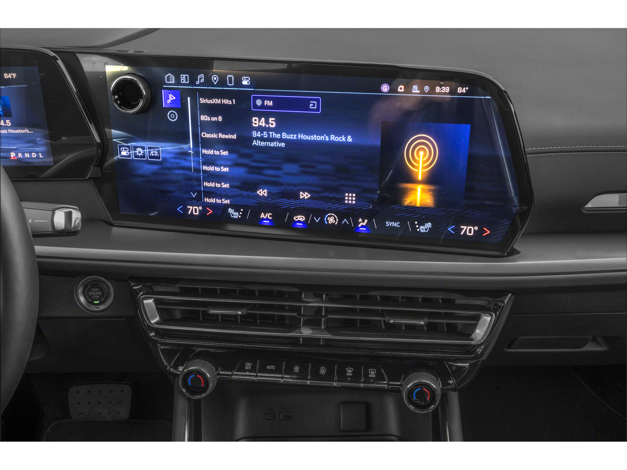 2024 Chevrolet Traverse FWD LS