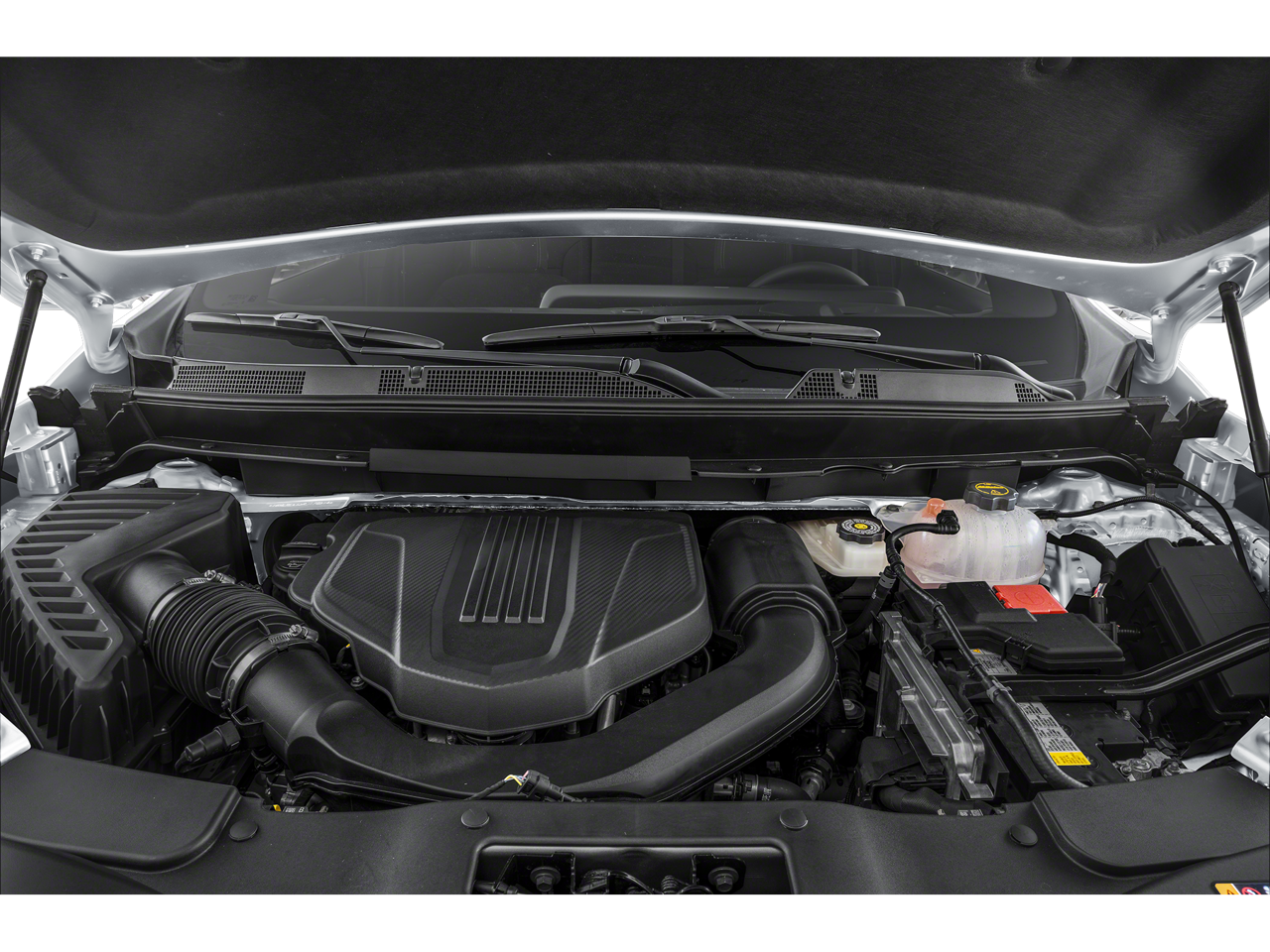 2024 Chevrolet Traverse FWD LS