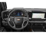 2024 Chevrolet Silverado 2500hd Hictry