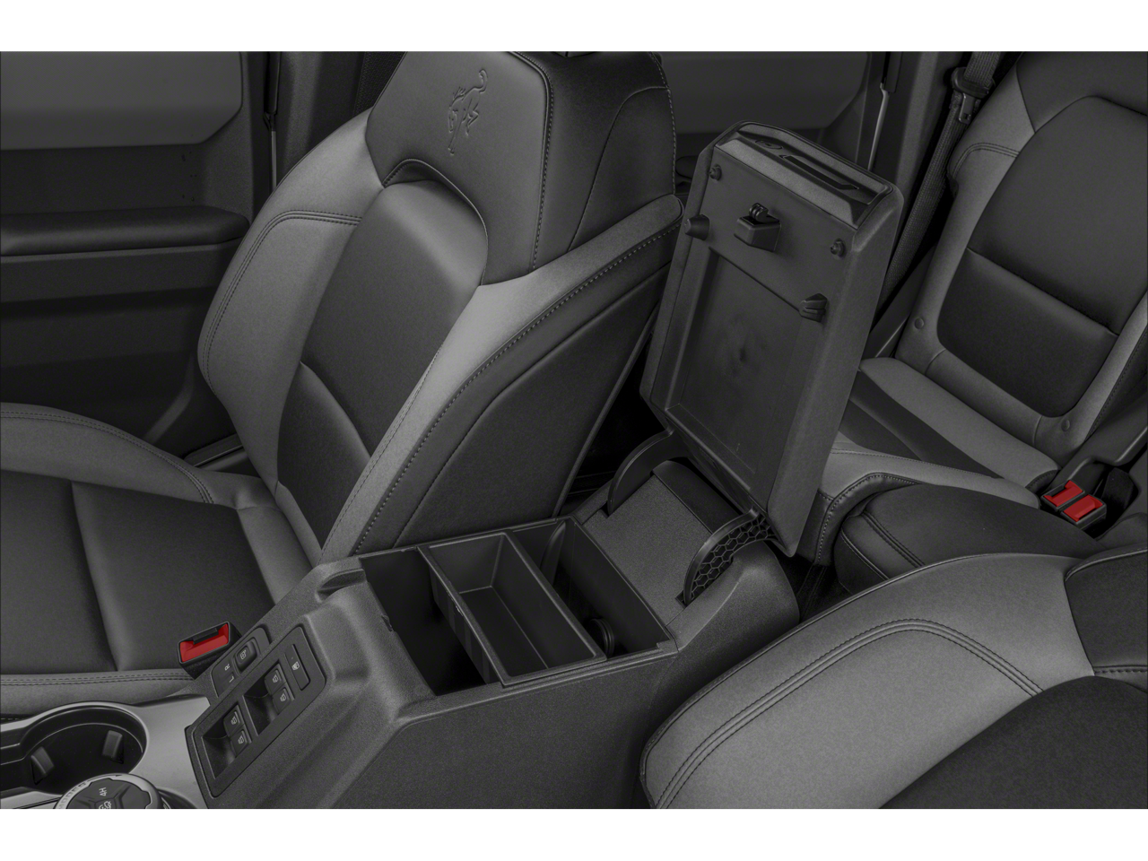 2024 Ford Bronco Bigbend