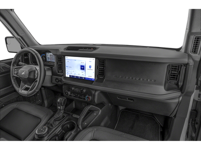 2024 Ford Bronco Bigbend