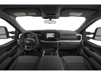 2024 Ford Super Duty F-350 XLT