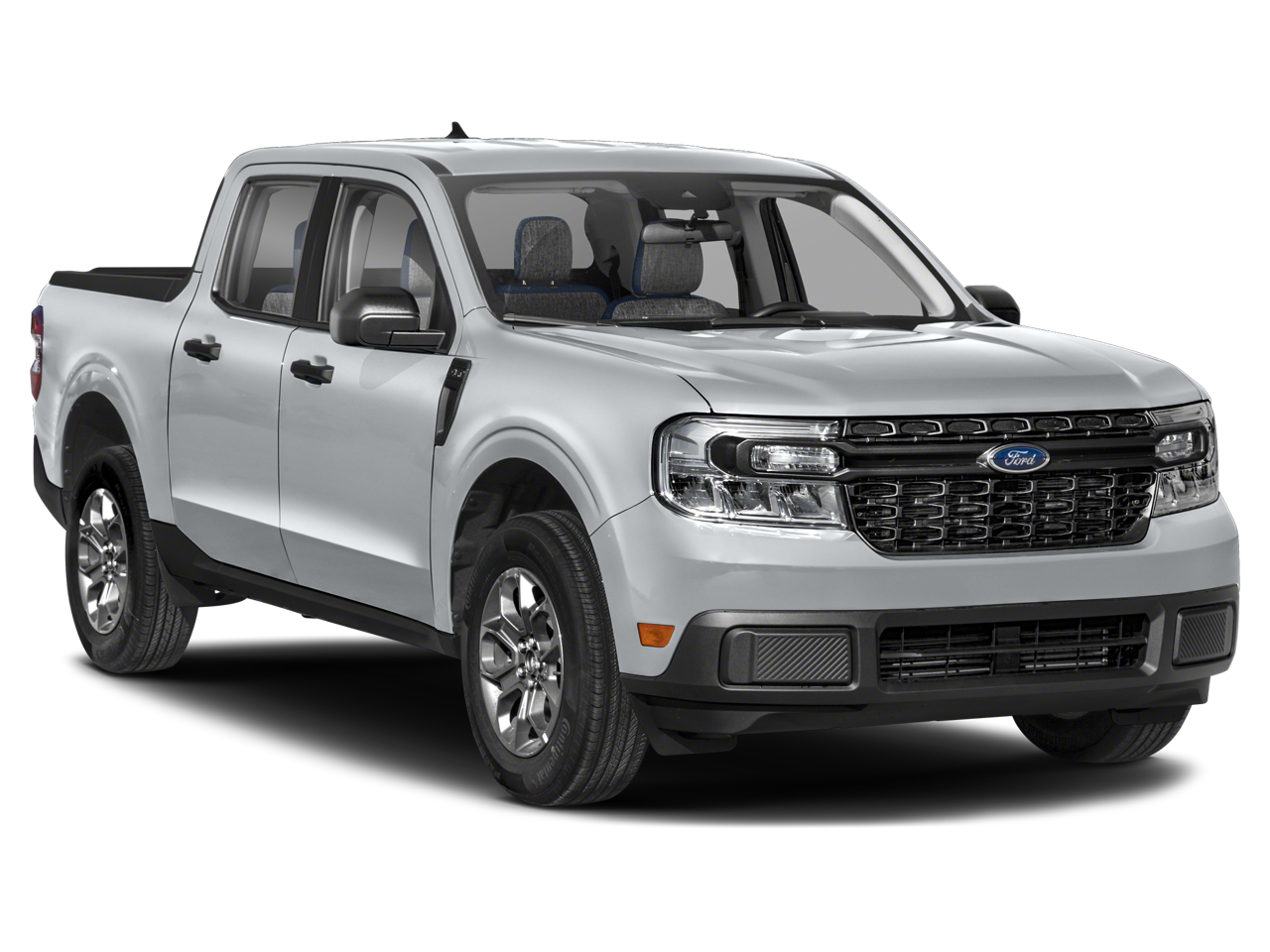 2024 Ford Maverick XLT TREMOR