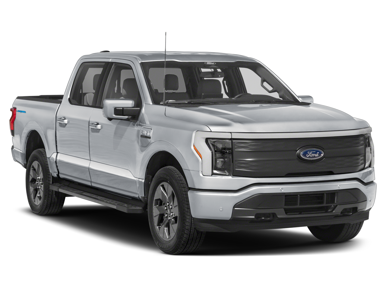 2024 Ford F-150 Lightning LARIAT