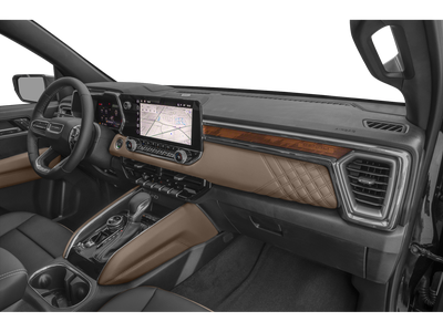 2024 GMC CANYON DNLI