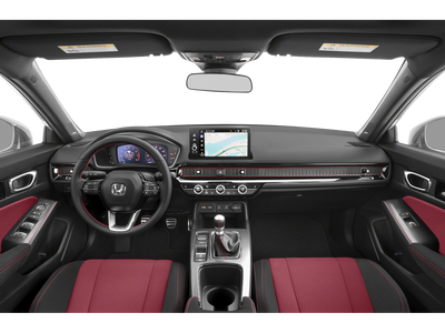 2024 Honda Civic Si Si