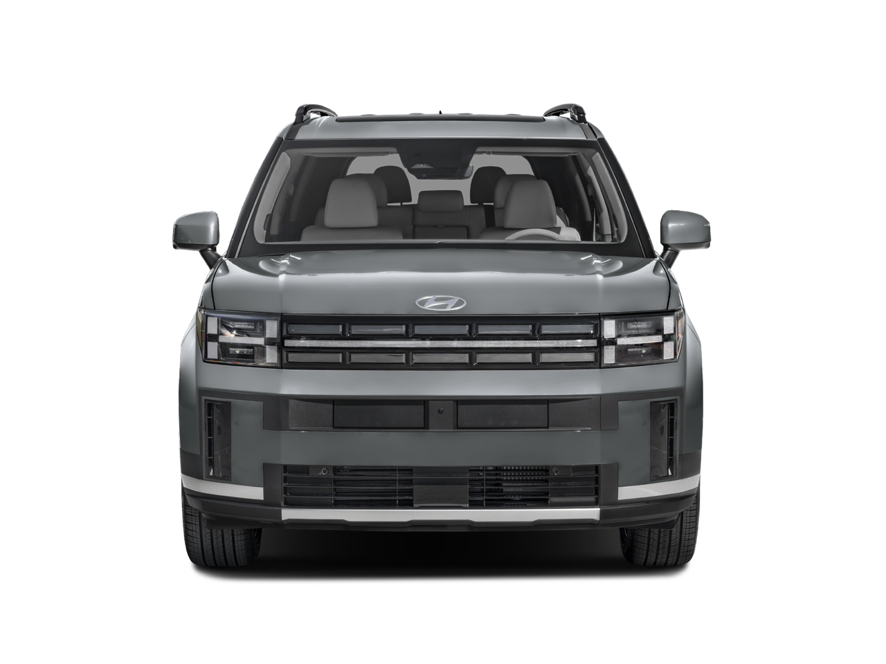 2024 Hyundai SANTA FE LIMI