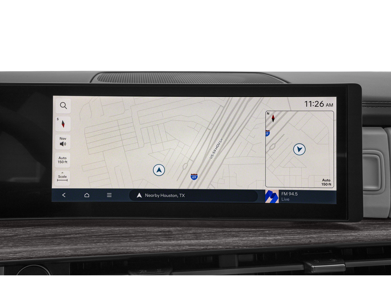 2024 Hyundai SANTA FE LIMI