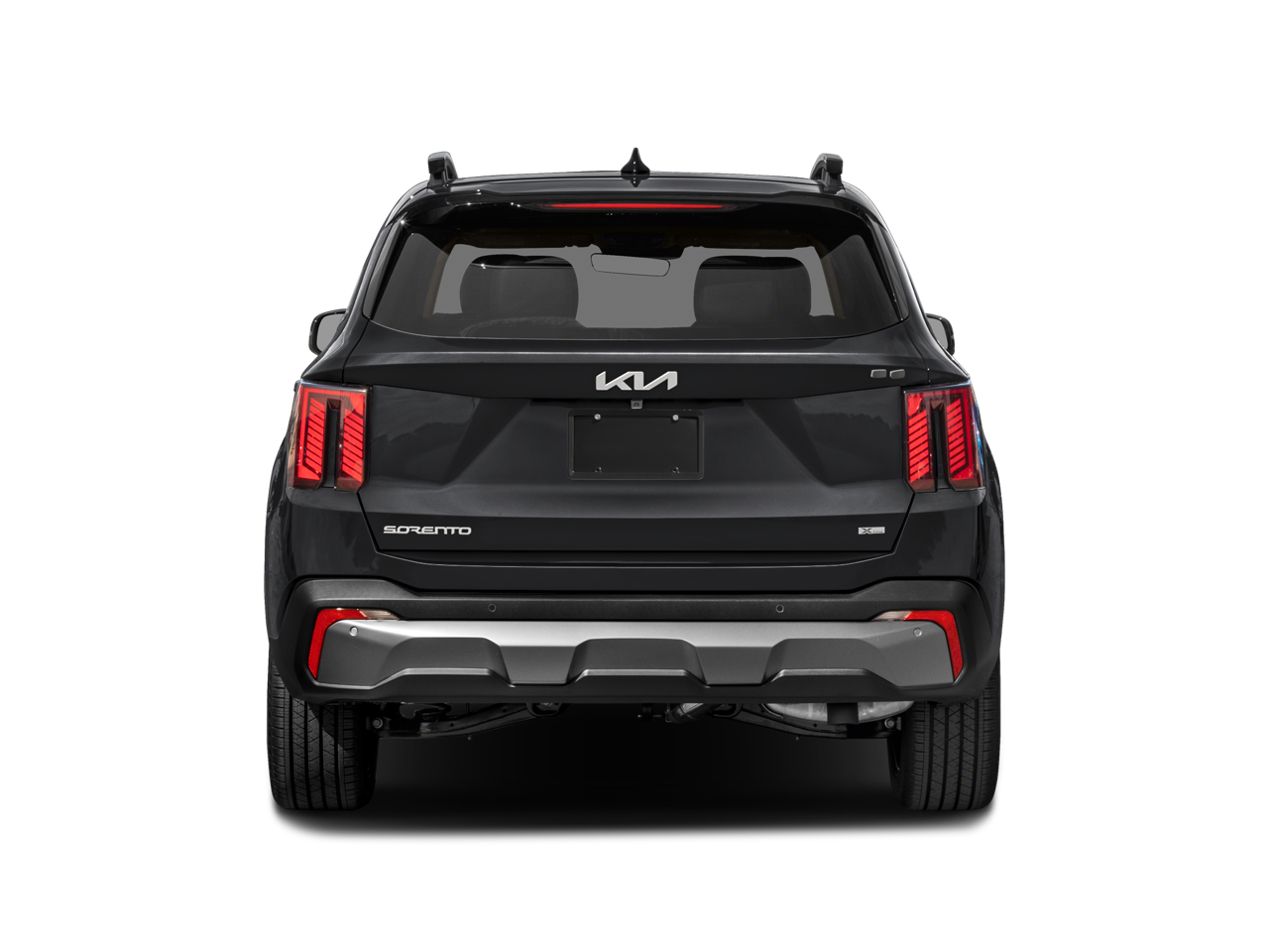 2024 Kia Sorento X-Line SX