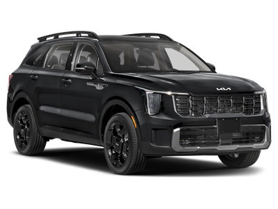 2024 Kia Sorento X-Line SX