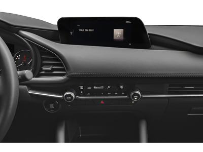 2024 Mazda Mazda3 Hatchback 2.5 S Select Sport