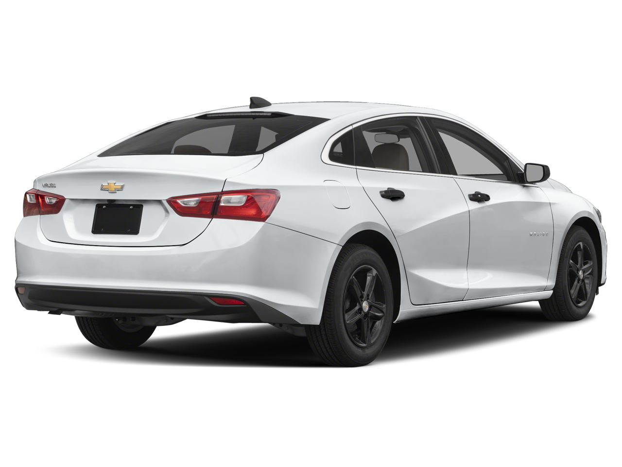 2025 Chevrolet MALIBU LS