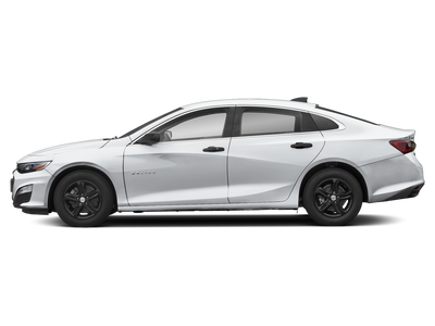 2025 Chevrolet MALIBU LS