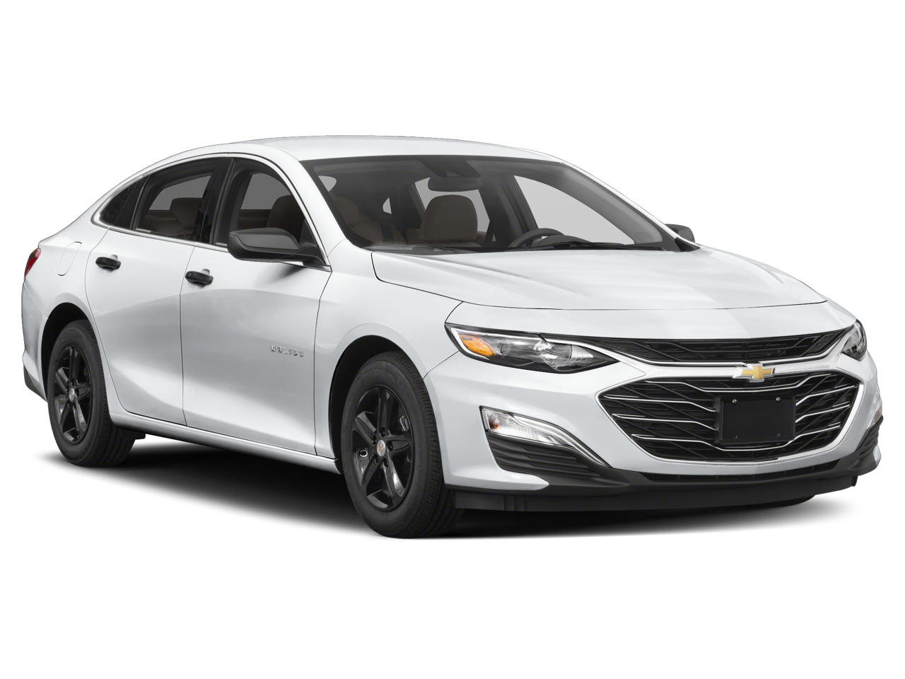 2025 Chevrolet MALIBU LS