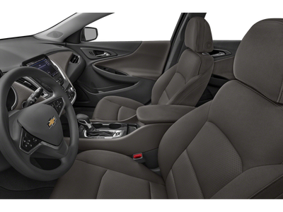 2025 Chevrolet MALIBU LS