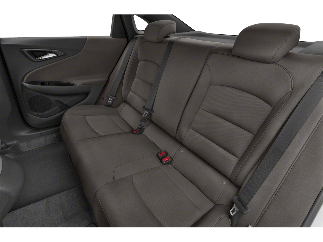 2025 Chevrolet MALIBU LS