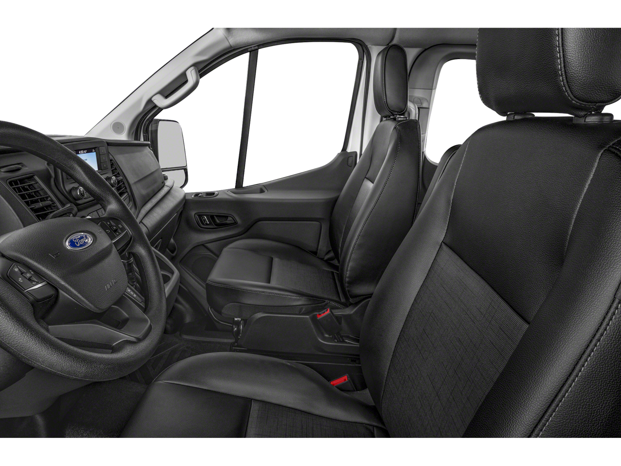 2025 Ford Transit 350 XLT