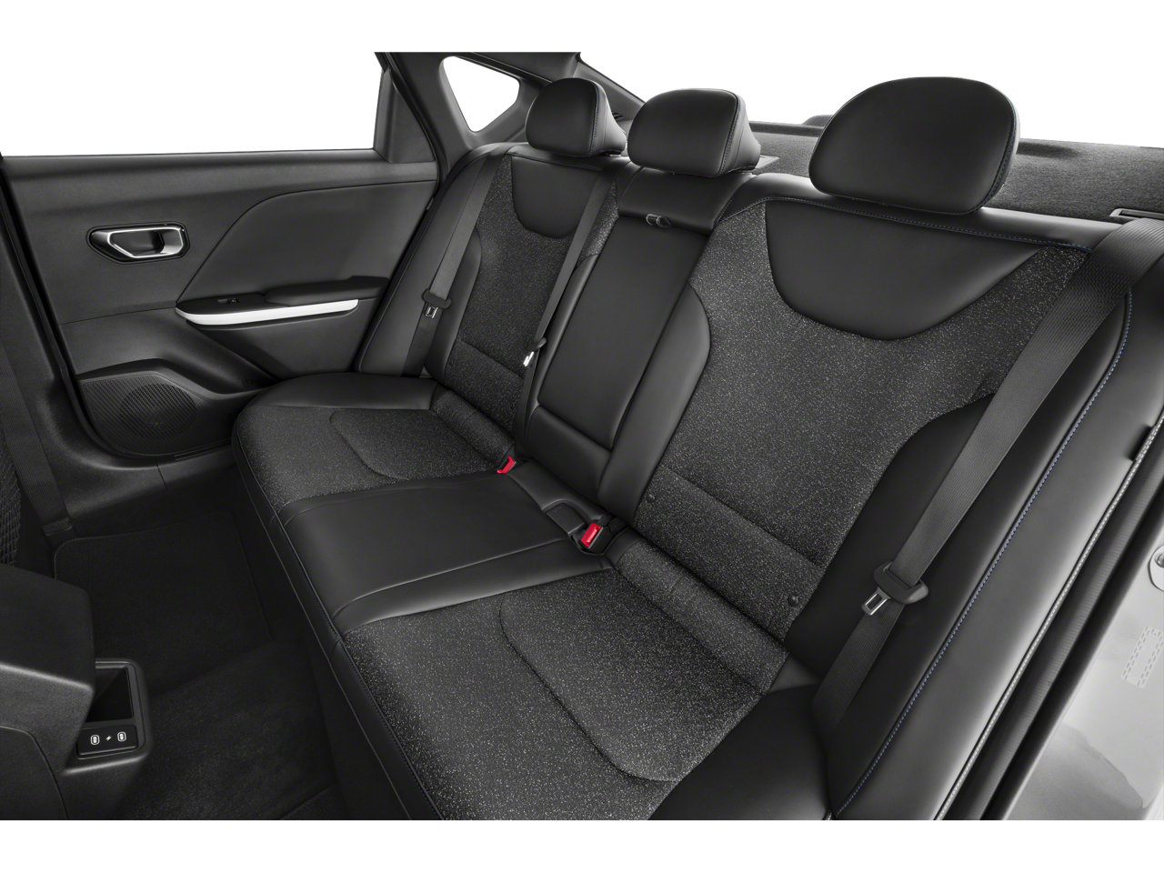 2025 Kia K4 GTLINE