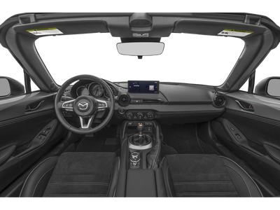 2025 Mazda Mazda MX-5 Miata RF Club